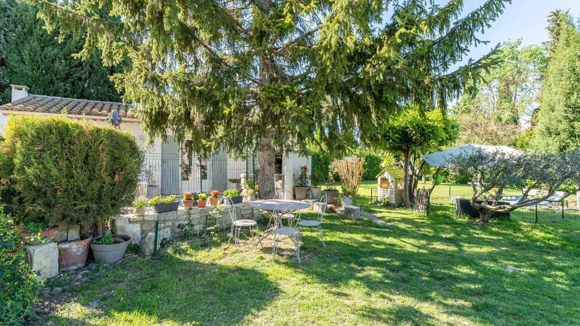 Appartement Agreable En Provence Saint-Rémy-de-Provence Διαμέρισμα
